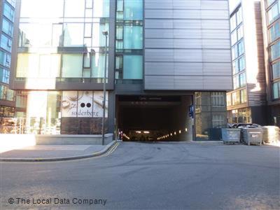 Quartermile 1 Bedroom Apartment Edinburgh Luaran gambar
